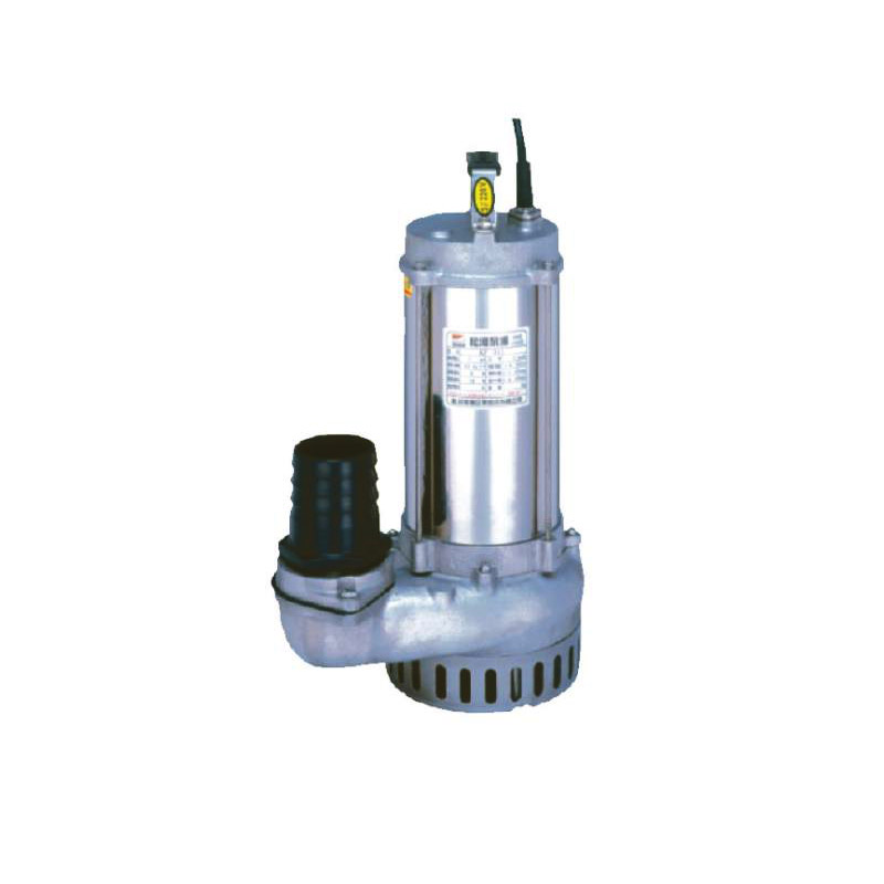 松河KA-475A不銹鋼耐腐污水泵